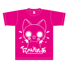 Ｔシャツ(ピンクいいい)